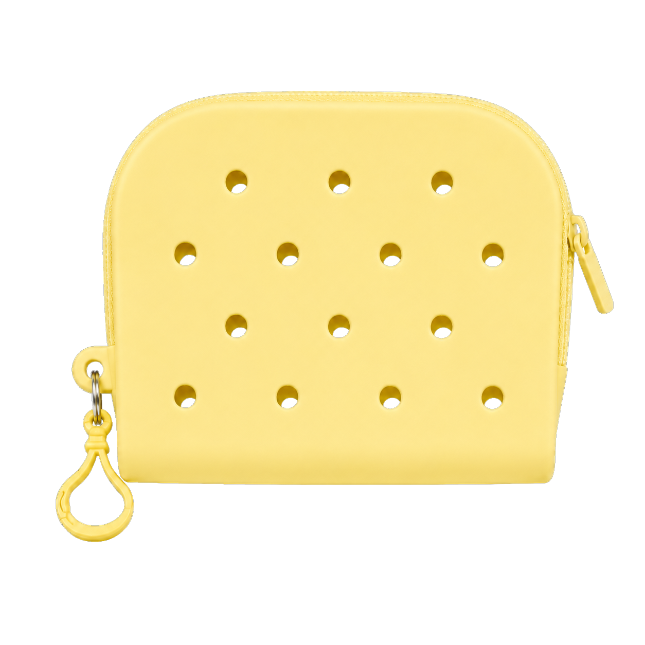 Butter Yellow
