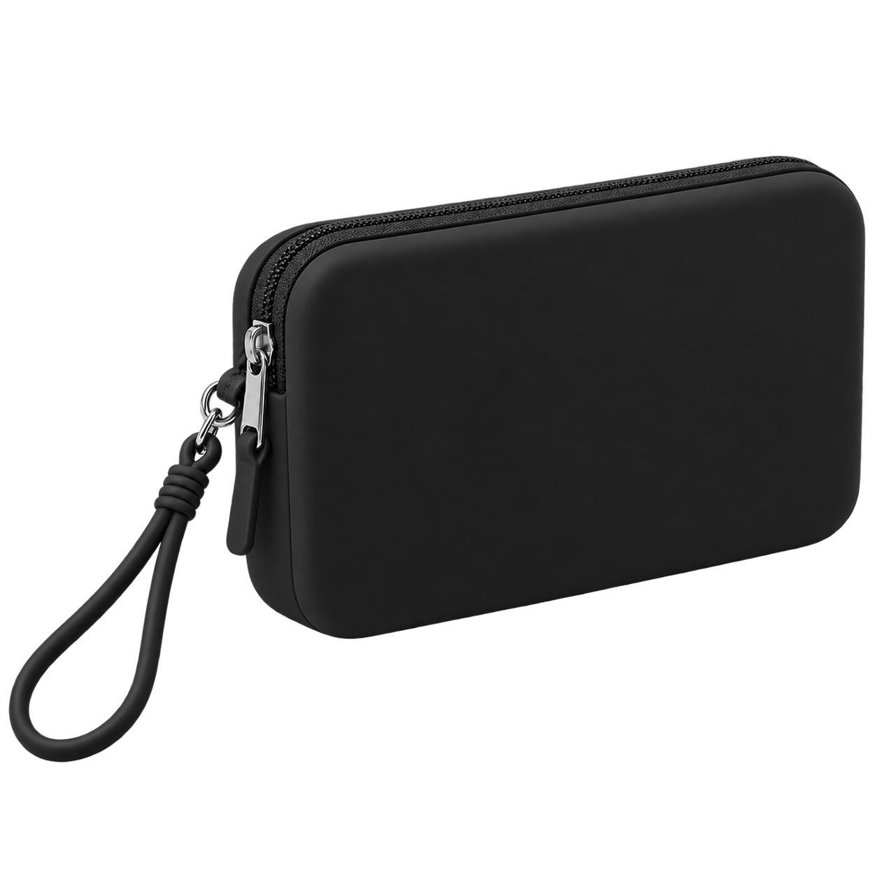 Calise's BIG Silicon Wallet
